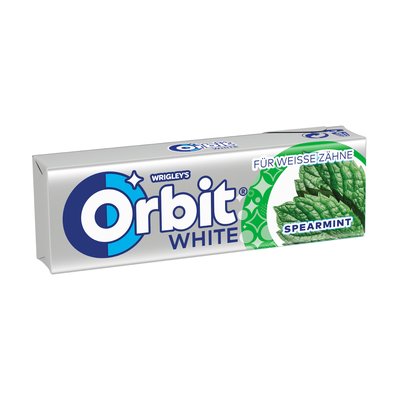 Bild von Orbit White Spearmint