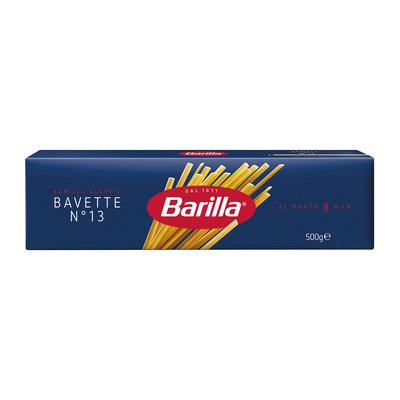 Image of Barilla Bavette