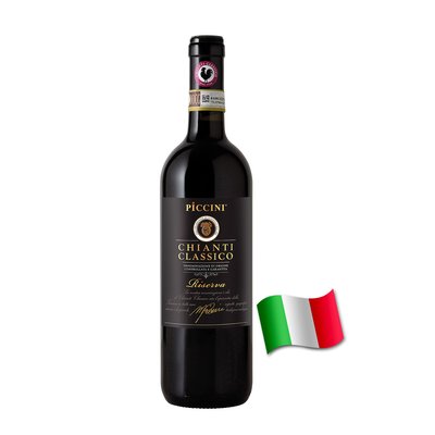 Bild von Piccini Chianti Classico Riserva