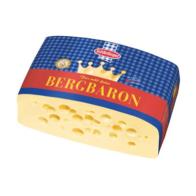 Bild von Schärdinger Bergbaron