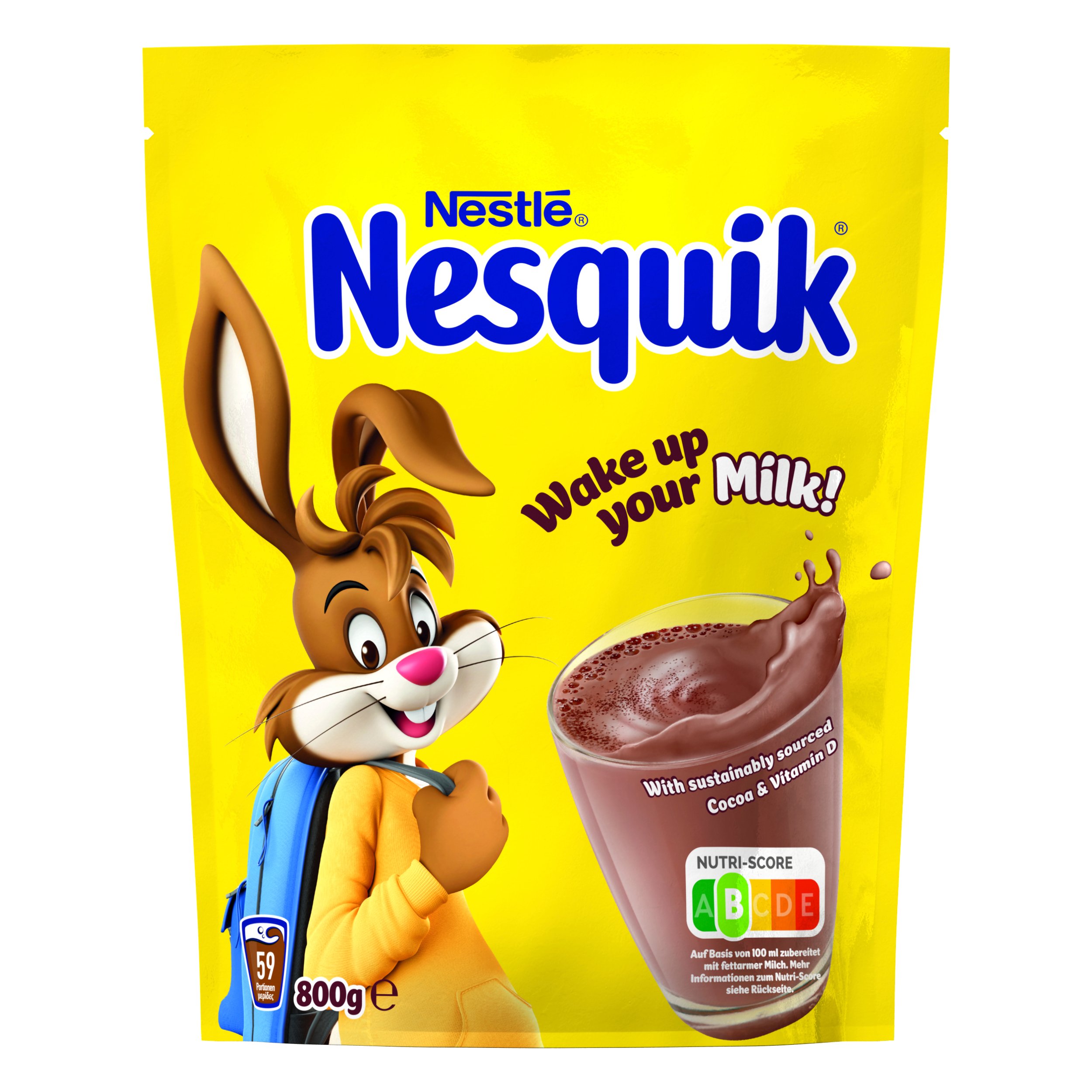 Nesquik Kakao | BILLA Online Shop