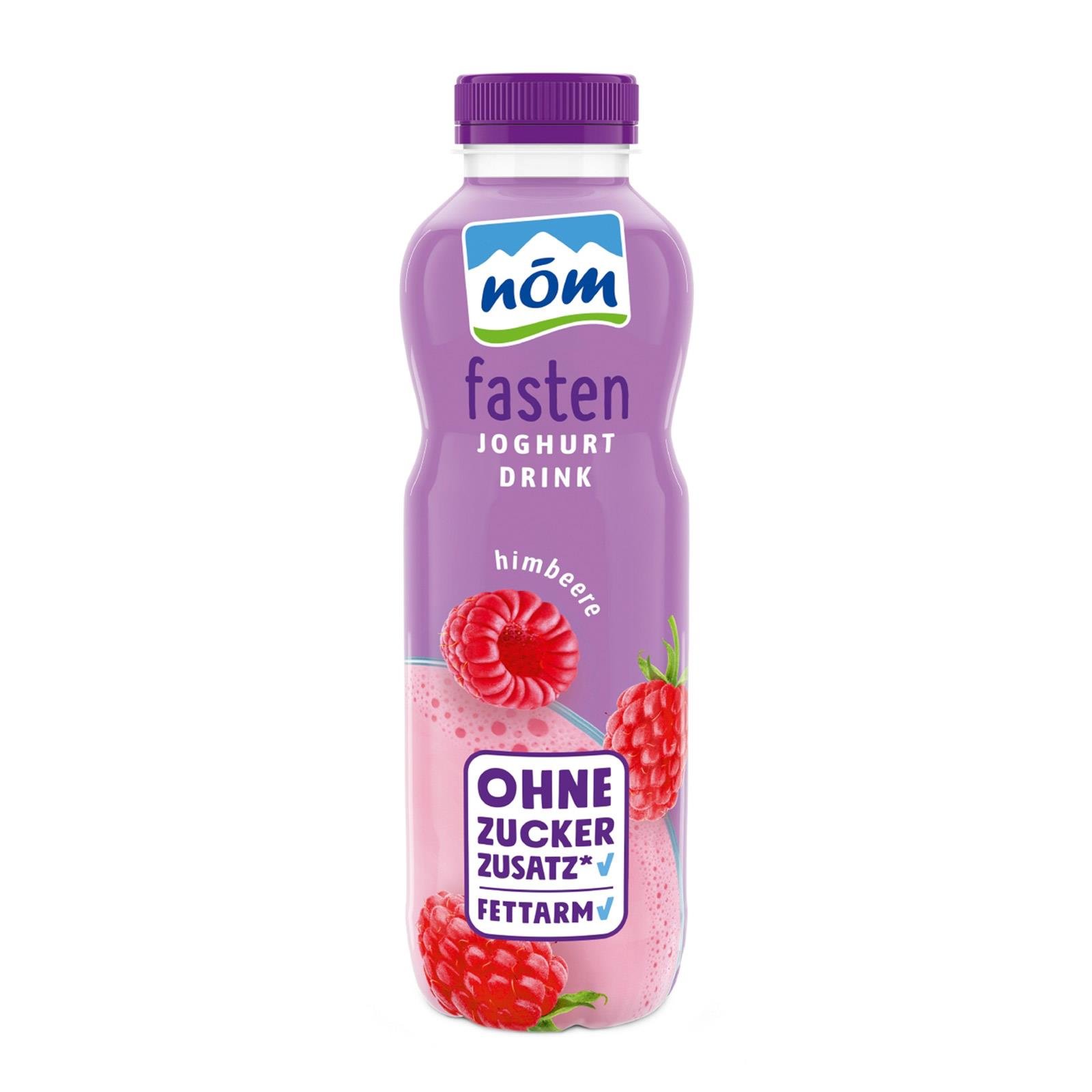nöm fasten Himbeere Joghurtdrink | BILLA Online Shop
