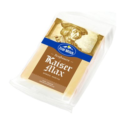 Bild von Tirol Milch Kaiser Max