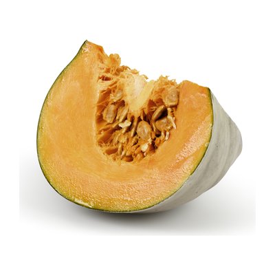 Bild von Da komm ich her! Speisekürbis Crown Prince