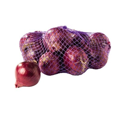Bild von Da komm ich her! Zwiebel Rot
