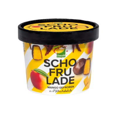 Bild von Oswald Schofrulade  Mango