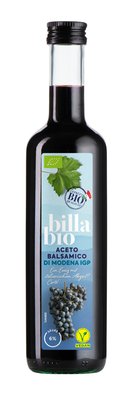 Image of BILLA Bio Aceto Balsamico di Modena