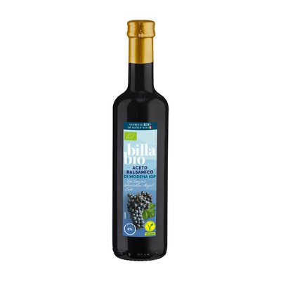 Bild von BILLA Bio Aceto Balsamico di Modena