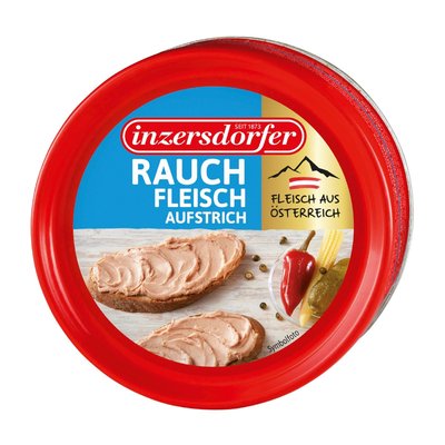 Image of Inzersdorfer Rauchfleisch