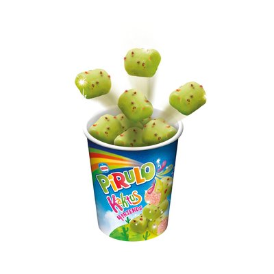 Bild von Nestle Pirulo Kaktus for friends