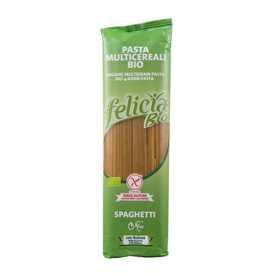 Image of Felicia 4-Korn Spaghetti