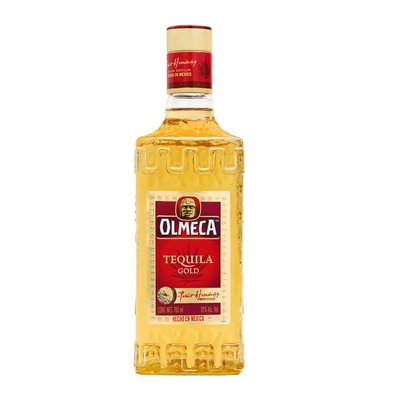 Image of Olmeca  Gold Tequila