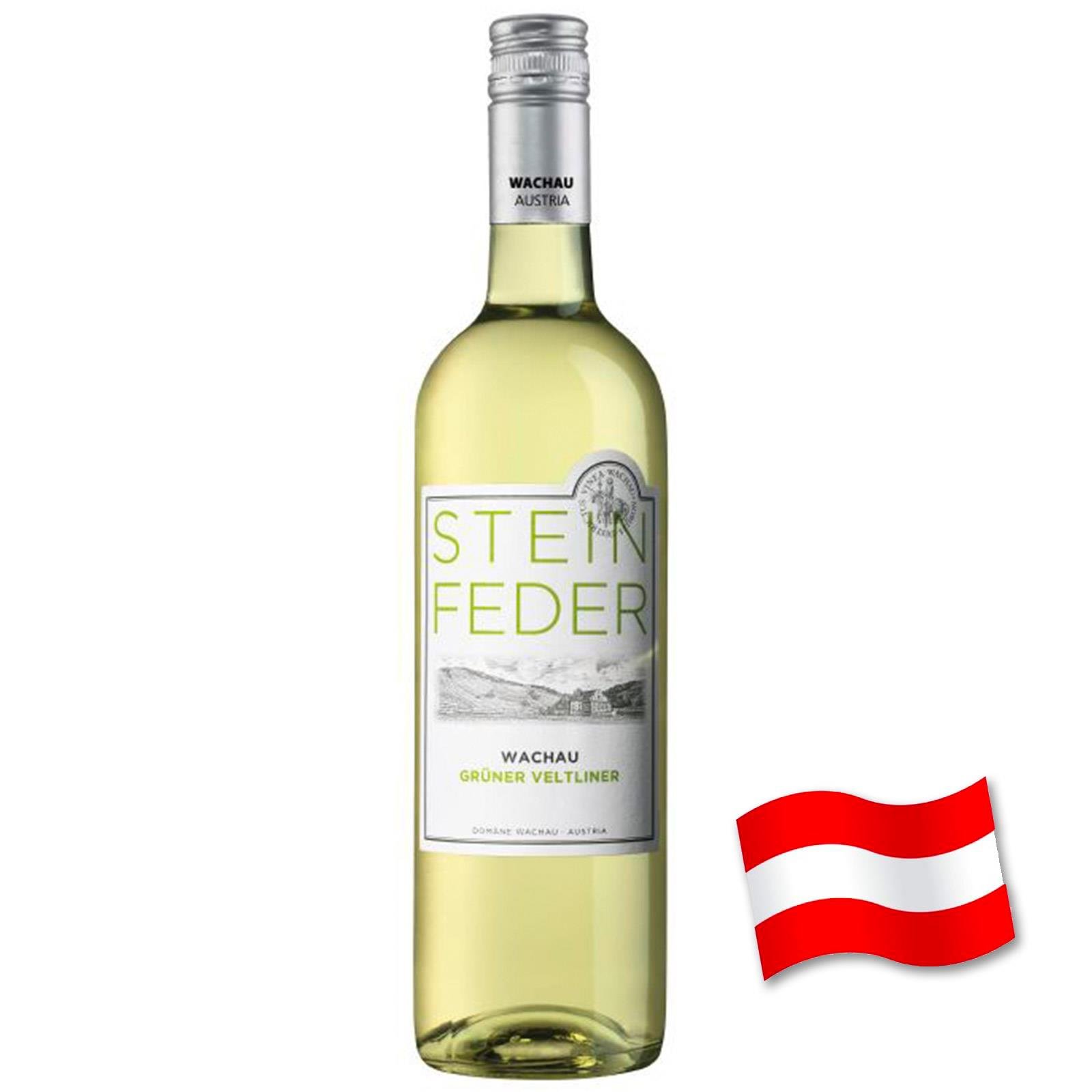 Domäne Wachau Steinfeder Grüner Veltliner BILLA Online Shop