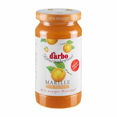 Bild von Darbo Kalorienbewusst Marille Passiert