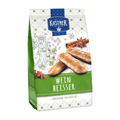 Bild von Kastner Weinbeisser