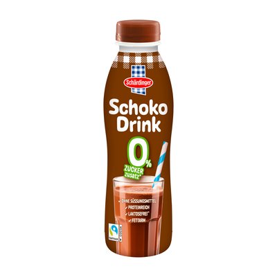 Bild von Schärdinger Meine Linie Schokodrink