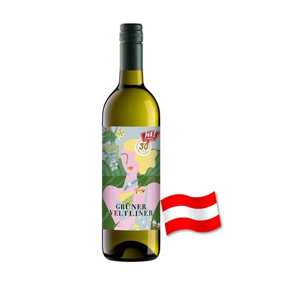 Bild von Ja! Natürlich Grüner Veltliner