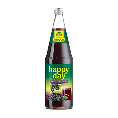 Bild von Happy Day Schwarze Johannisbeere
