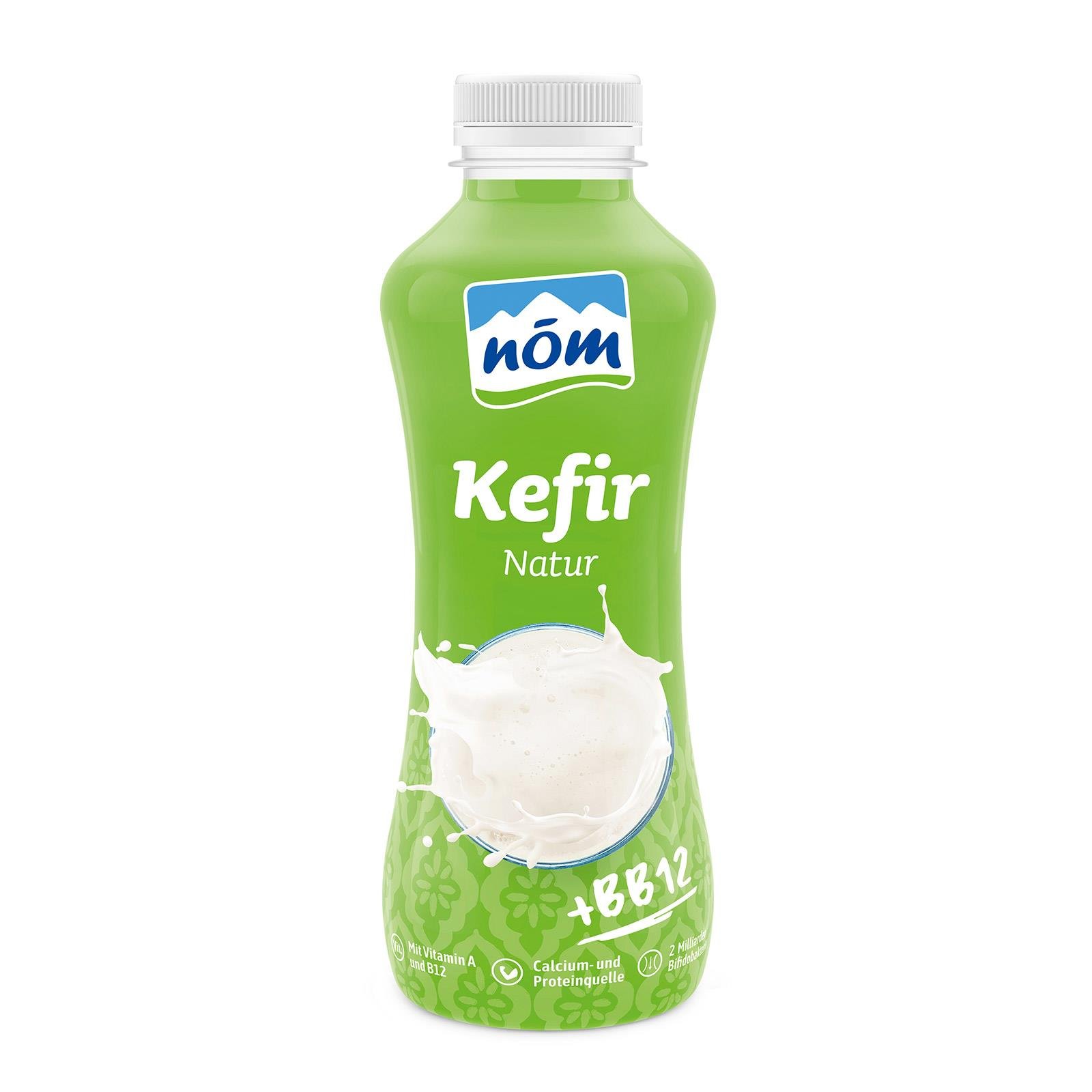 nöm für mich Kefir Drink Kefir Natur | BILLA Online Shop