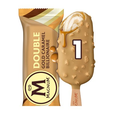 Bild von Eskimo Magnum Billionaire