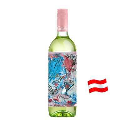 Bild von Jurtschitsch Grü Ve - Grüner Veltliner