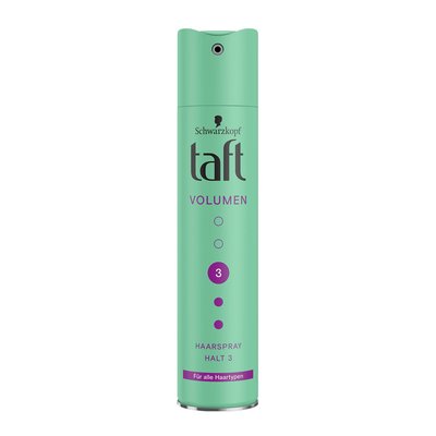 Image of Taft Volumen Haarspray