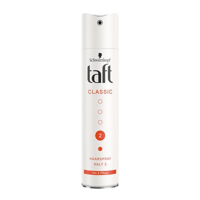 Image of Taft Normaler Halt Haarspray