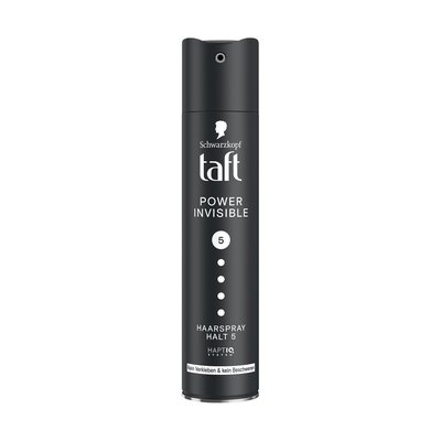 Bild von Taft Power Invisible Haarspray