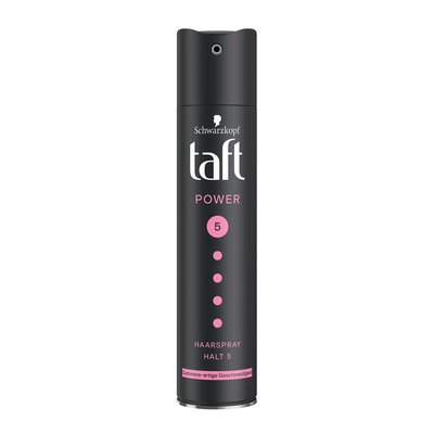 Bild von Schwarzkopf Taft Haarspray Power