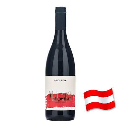 Image of Markowitsch Pinot Noir