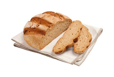 Bild von Buchweizenbrot