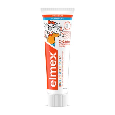 Bild von Elmex Zahncreme Kinder