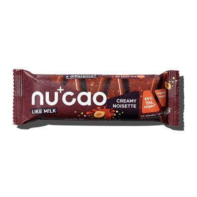 Image of Nucao Creamy Noisette