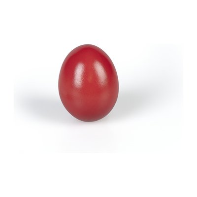 Bild von Rote Ostereier Lose