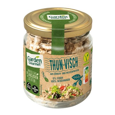Image of Garden Gourmet Sensational Thun-Visch