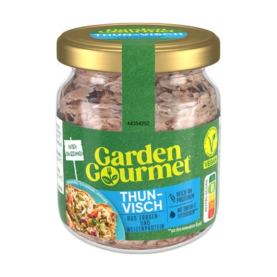 Bild von Garden Gourmet Sensational Thun-Visch