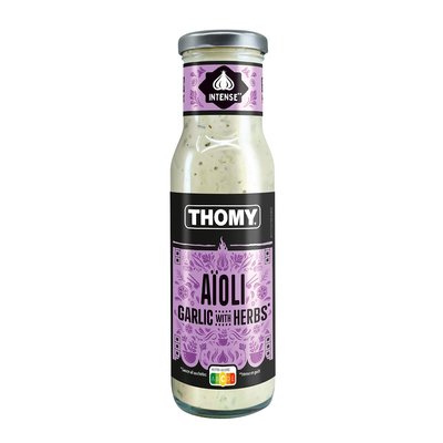 Image of Thomy Knoblauch Sauce