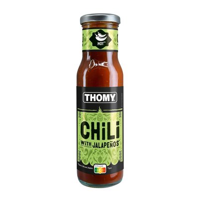 Image of Thomy Chili Jalapeno Sauce