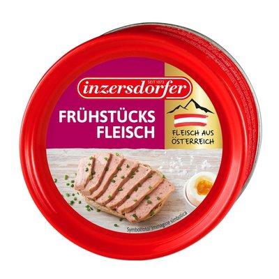 Bild von Inzersdorfer Frühstücksfleisch