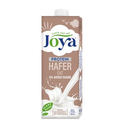 Image of Joya Hafer Protein
