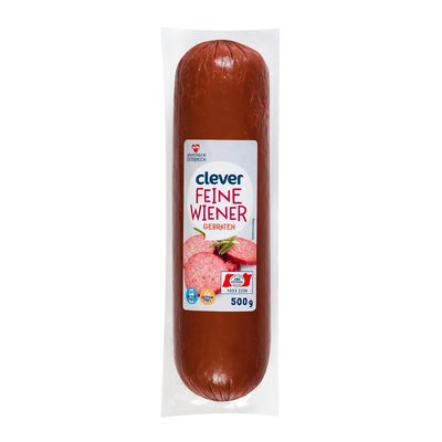 Image of Clever Feine Wiener