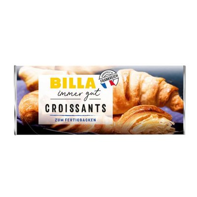 Image of BILLA Croissant