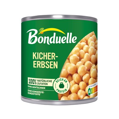 Bild von Bonduelle Kichererbsen