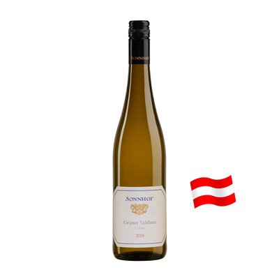 Bild von Sonnhof Jurtschitsch Grüner Veltliner