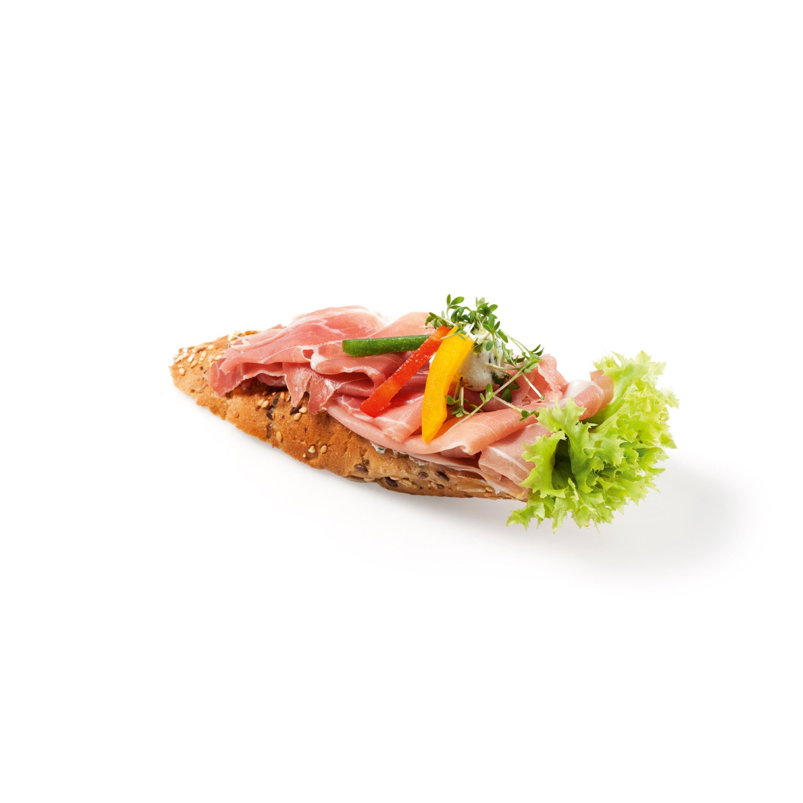 Baguette Brötchen Prosciutto | BILLA Online Shop