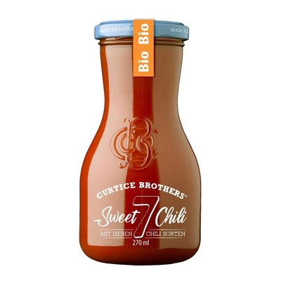 Image of Curtice Brothers Bio Sweet Chili Sauce
