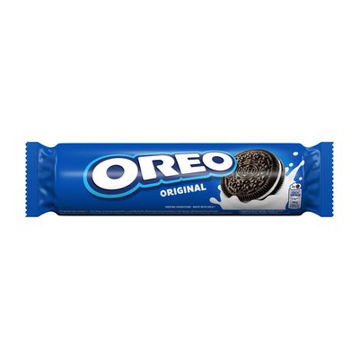 Bild von Oreo Original Rolle