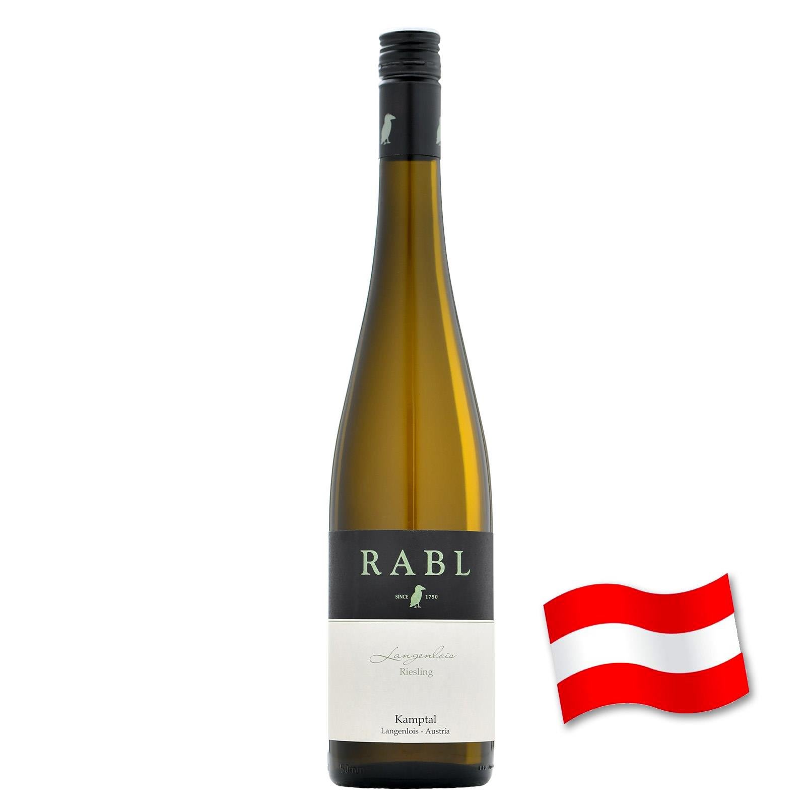 Rabl Riesling Langenlois | BILLA Online Shop