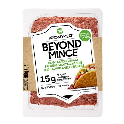 Image of Beyond Meat Faschiertes