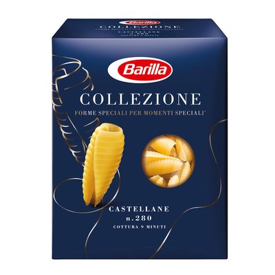 Image of Barilla Collezione Castellane